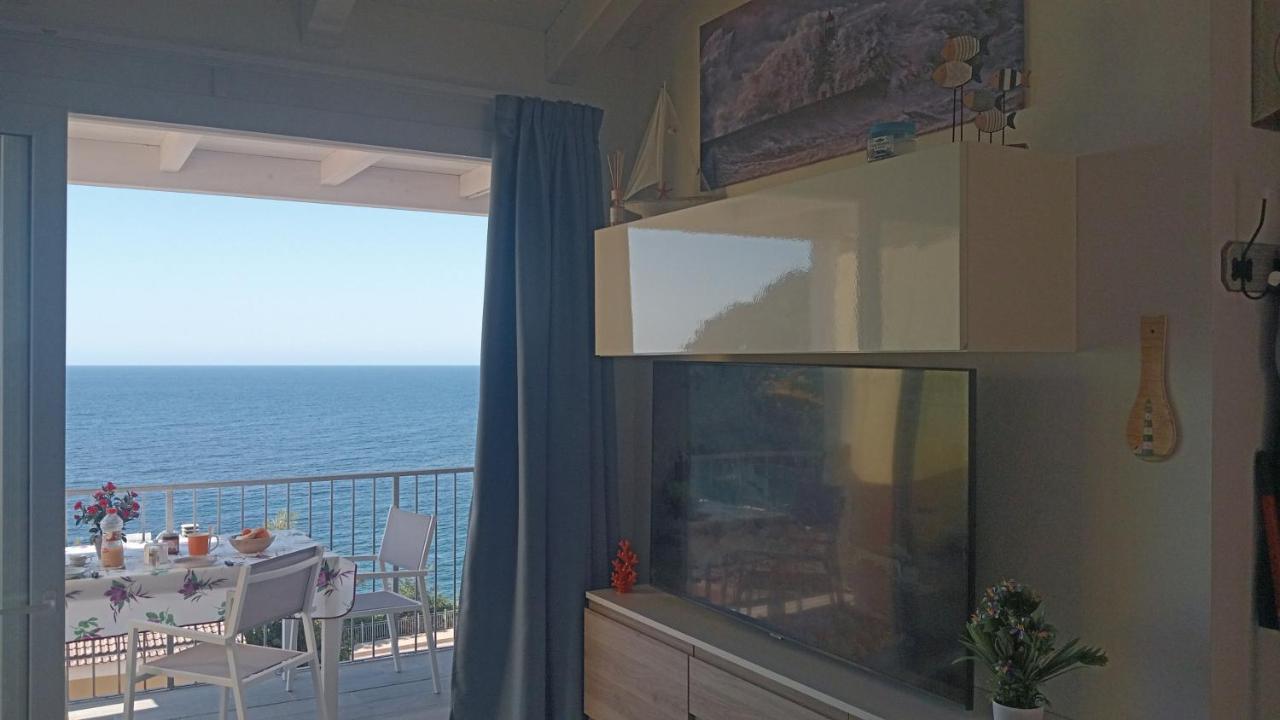 Incanto Sul Mare كاستيلساردو المظهر الخارجي الصورة