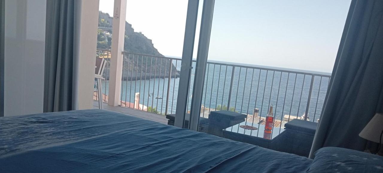 Incanto Sul Mare كاستيلساردو المظهر الخارجي الصورة