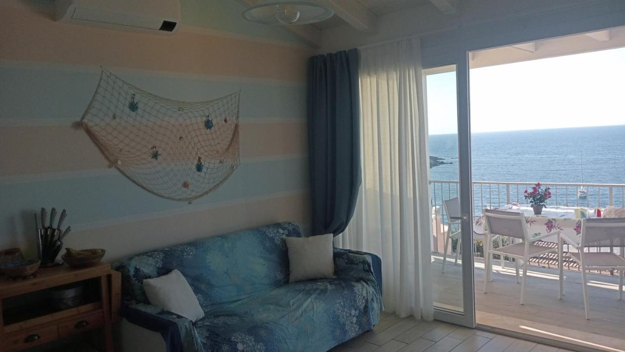 Incanto Sul Mare كاستيلساردو المظهر الخارجي الصورة
