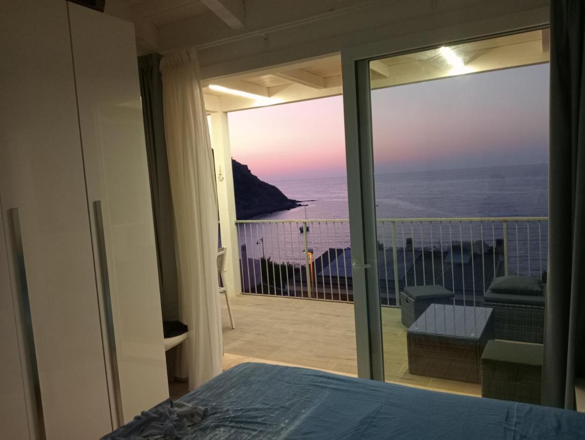 Incanto Sul Mare كاستيلساردو المظهر الخارجي الصورة