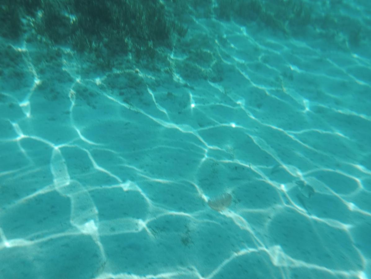 Incanto Sul Mare كاستيلساردو المظهر الخارجي الصورة