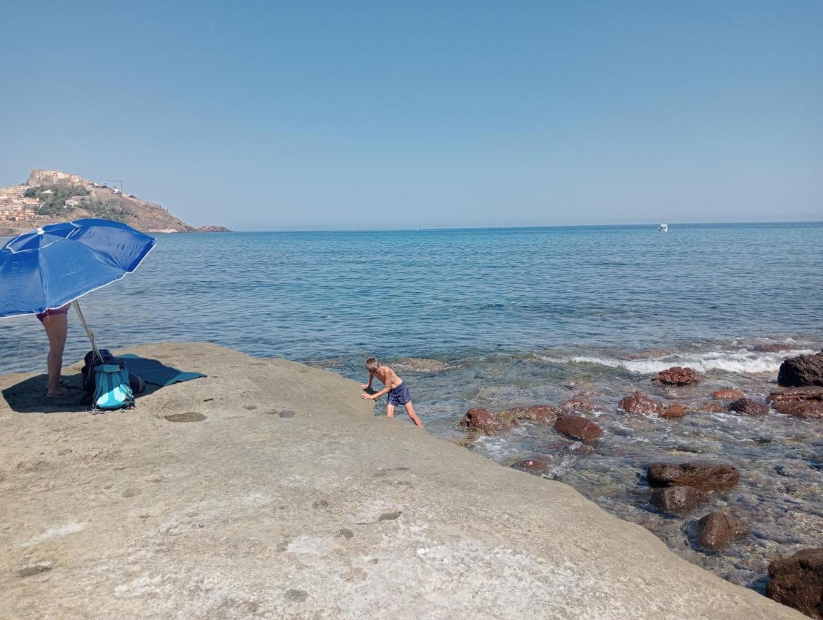 Incanto Sul Mare كاستيلساردو المظهر الخارجي الصورة